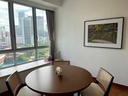 Draycott Eight (D10), Condominium #512552031